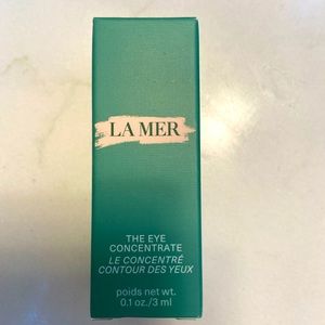 La Mer The Eye Concentrate Cream